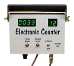 Stroke Counter